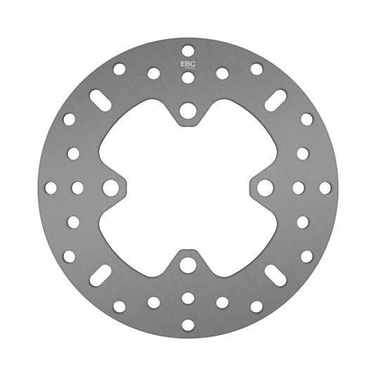 Ebc Powersports MD6387D EBC Standard Rotors