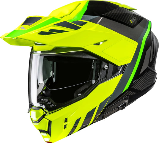 Hjc i80 Imes Helmet (X-Small, MC-3H)