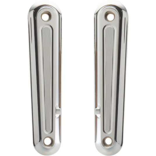 Kodlin K68521 Legit Elypse 2-1 LED Turn Signal - Chrome