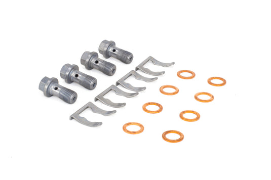 Goodridge 25013 GR G-Stop Brake Line Kits