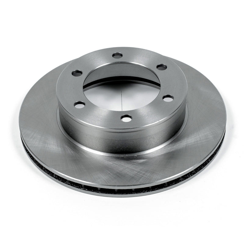 Load image into Gallery viewer, Powerstop JBR791 PSB Autospecialty Rotor
