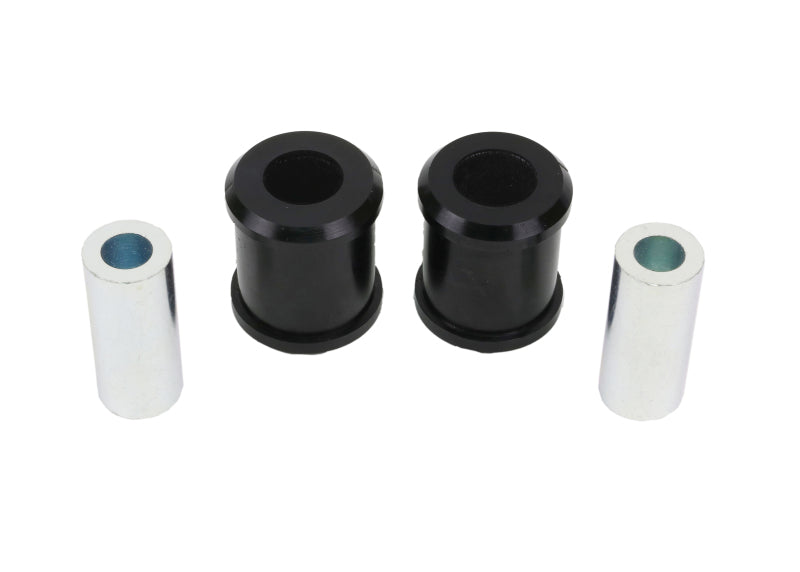 Load image into Gallery viewer, Whiteline W0589 WL Bushings - Control Arm
