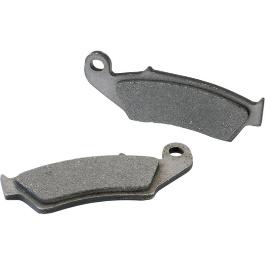 Moose Racing M932-ORG Qualifier Brake Pads