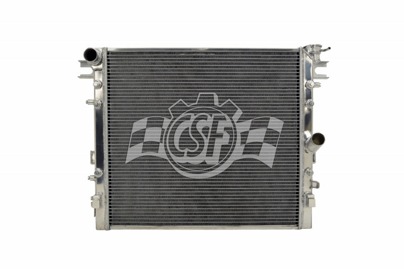 Load image into Gallery viewer, Csf 7036 CSF Radiators - Aluminum
