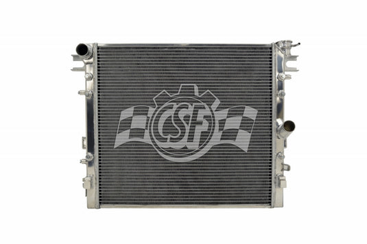 Csf 7036 CSF Radiators - Aluminum