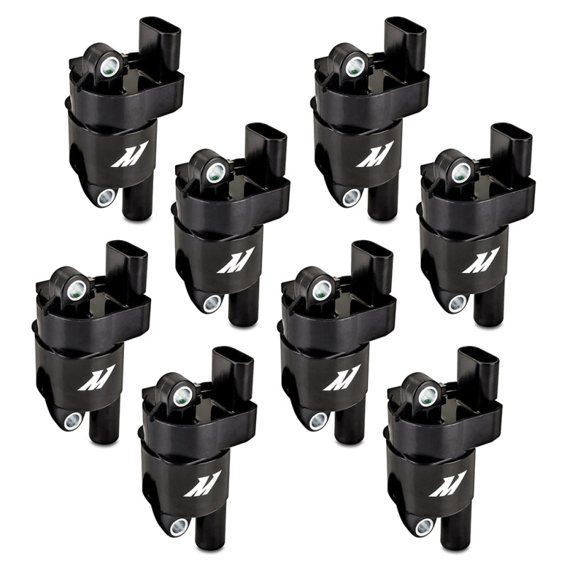 Load image into Gallery viewer, Mishimoto MMIG-LSRD-0708 MM Ignition Coil
