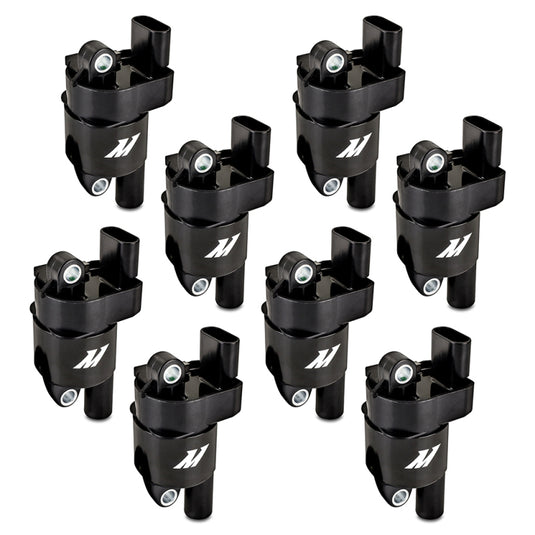 Mishimoto MMIG-LSRD-0708 MM Ignition Coil