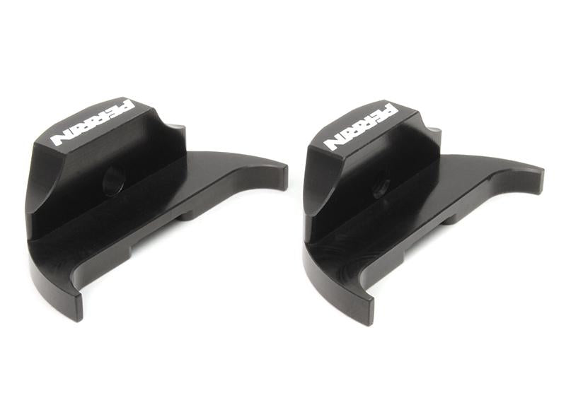 Load image into Gallery viewer, Perrin Performance PSP-SUS-565 PA Steering Rack Lockdown
