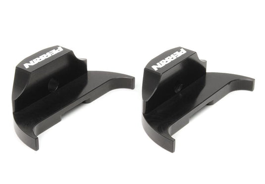 Perrin Performance PSP-SUS-565 PA Steering Rack Lockdown