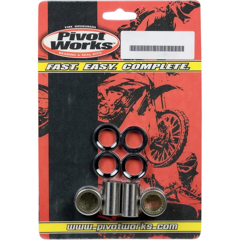 Pivot Works PWSHK-S29-000 Shock Bearing Kit