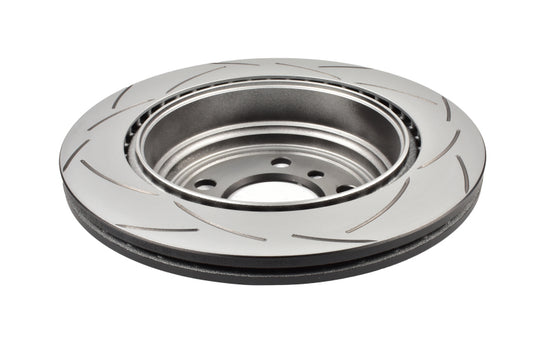 Dba DBA2285S DBA Street Slotted Rotors