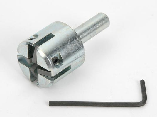Woodys TOOL-SHARP-4 Steel Stud Sharpening Tool - 45 deg.
