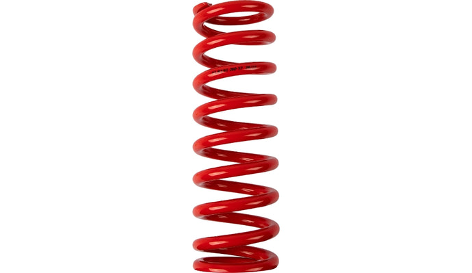 Moose Racing 1312-0973 Shock Spring - 57 N/mm