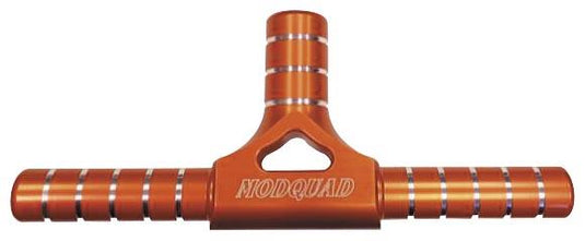 Modquad RZR-OS-OR-12 OS Handle - Grab Bar - Grooved Orange