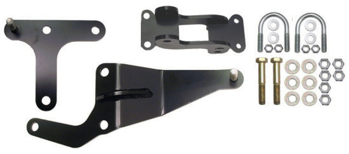 Icon 32170 ICO Brackets