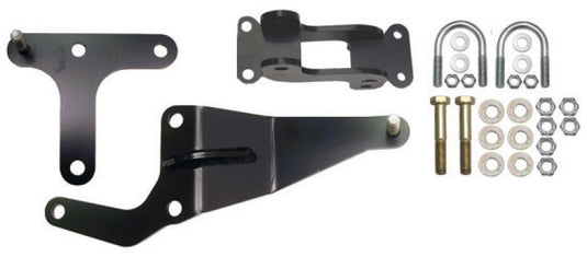 Icon 32170 ICO Brackets