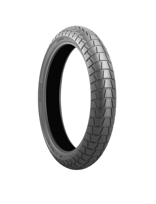 Bridgestone 13723 BRG Battlax Adventure Trail AT41 Tire