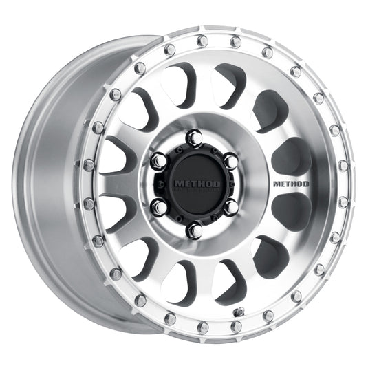 Method Wheels MR31578560300 MRW MR315 Wheels