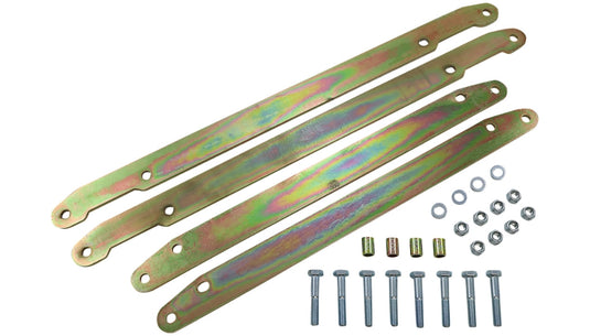 Moose Utility EPILK196 Lift Kit - 2in.