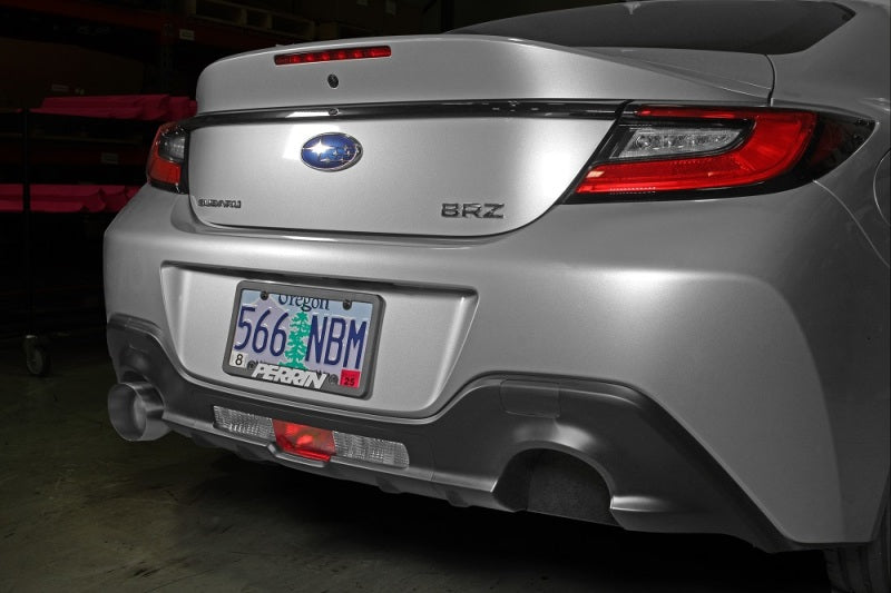 Load image into Gallery viewer, Perrin Performance PSP-BDY-604R PA Catback Exhaust
