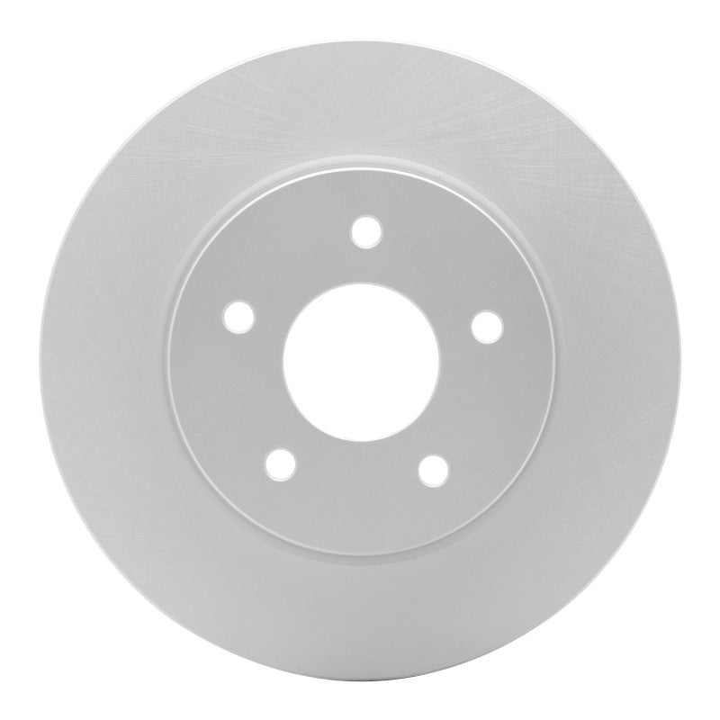 Load image into Gallery viewer, Dfc 604-67111 DFC GeoSPEC Coated Rotors - Plain
