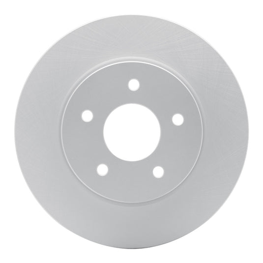 Dfc 604-67111 DFC GeoSPEC Coated Rotors - Plain