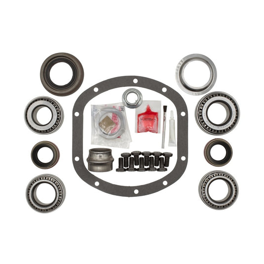 Eaton K-D30-JK EAT Differential Install Kit
