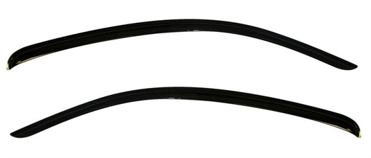 Avs 92024 AVS Ventvisor - Smoke