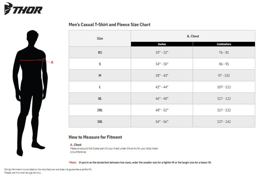 Thor Noise T-Shirt