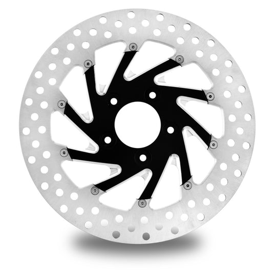Performance Machine 0133-1800REYLS-BMP PFM Brake Rotors