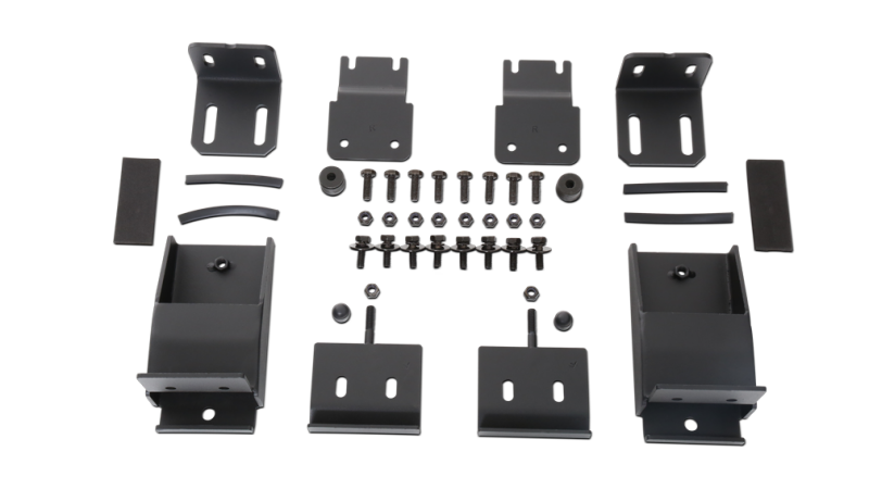 Load image into Gallery viewer, Body Armor 4X4 JL-6121 BOD Roof Rack Mount Kit
