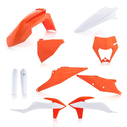 Acerbis 2791547705 ACB Body Kit