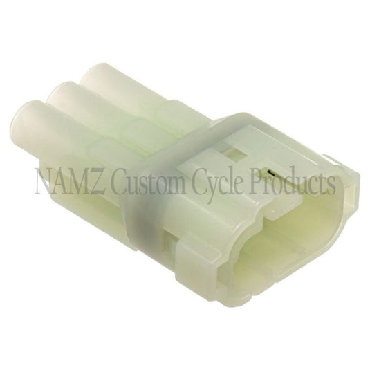 Namz NS-6187-3801 NAM HM Series Connectors