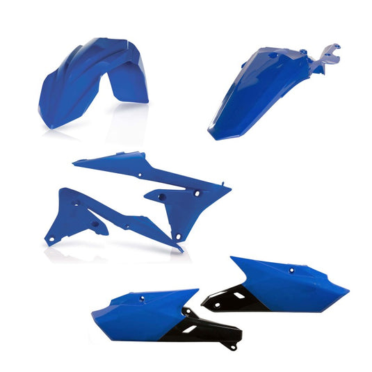 Acerbis 2449630211 ACB Body Kit