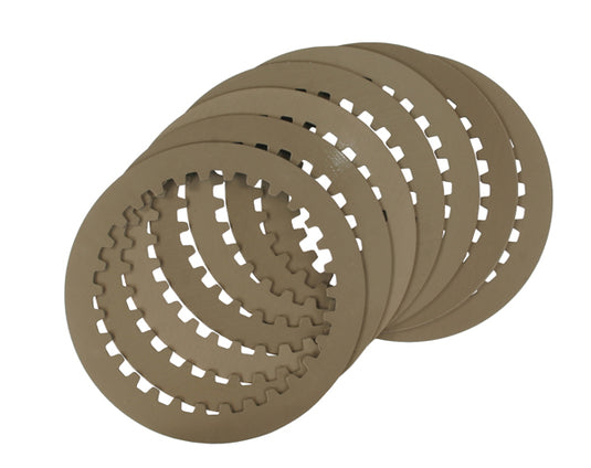 Wiseco WPPS006 Steel Drive Clutch Plates
