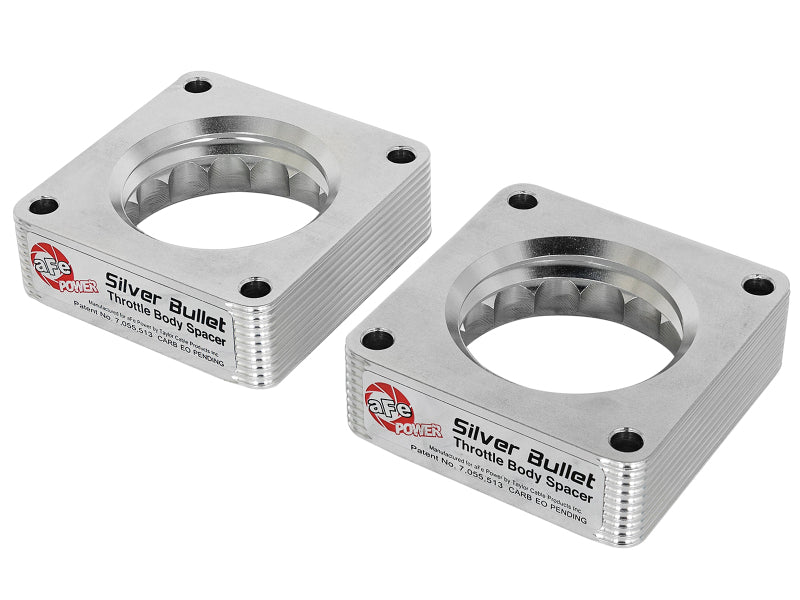 Load image into Gallery viewer, Afe 46-36007 AFE Silver Bullet TBS CARB Approved
