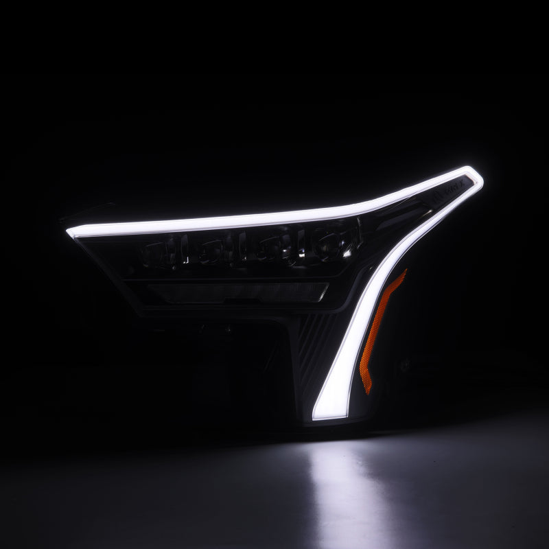 Load image into Gallery viewer, Alpharex 880862 ARX NOVA Headlights
