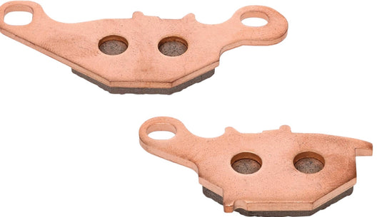 All Balls 18-8082 Sintered Brake Pads