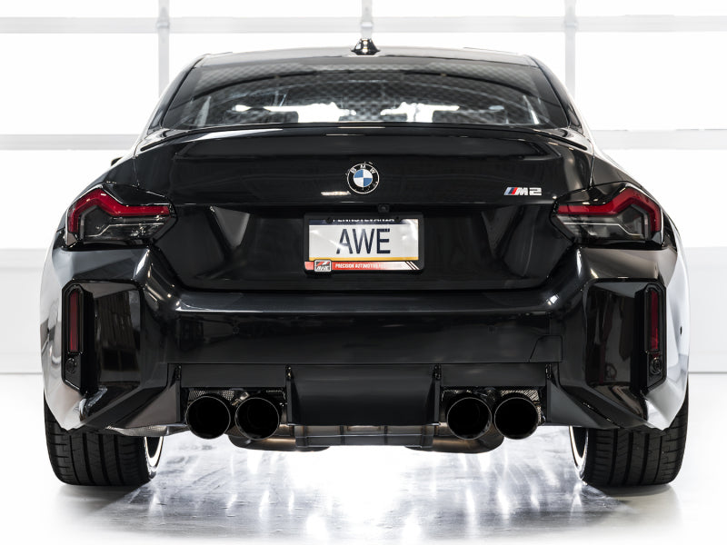 Load image into Gallery viewer, Awe Tuning 3025-43487 AWE Cat-Back SwitchPath
