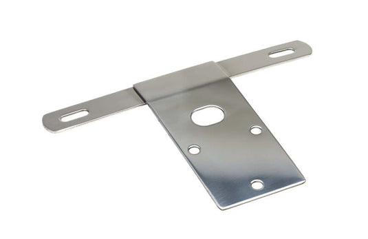Kentrol 30472 KEN License Plate Bracket