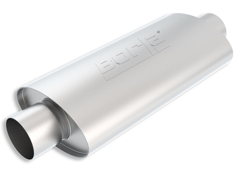 Load image into Gallery viewer, Borla 40947 BOR XR-1 Mufflers
