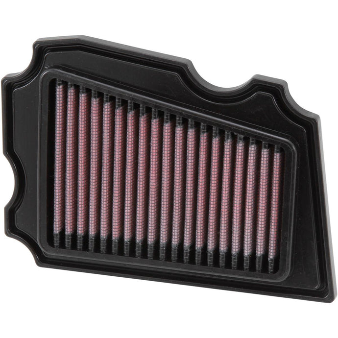 K&N Engineering YA-2002 High Flow Air Filter