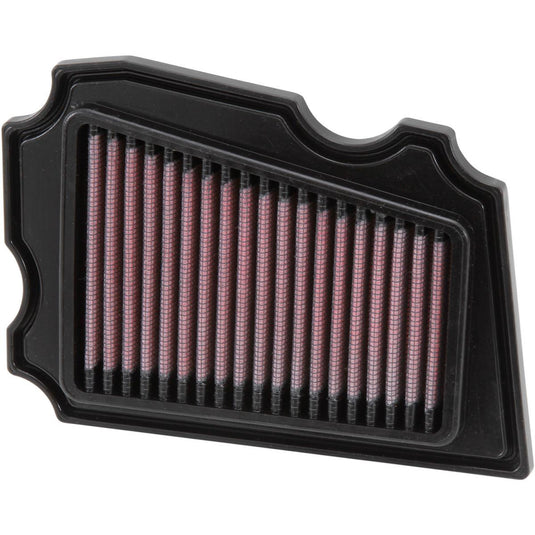 K&N Engineering YA-2002 High Flow Air Filter