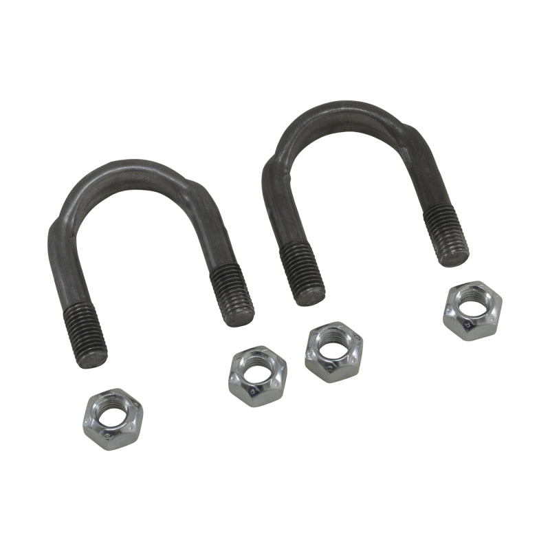 Load image into Gallery viewer, Yukon Gear &amp; Axle YY UB-F9-1310 YUK U-Bolt Kits
