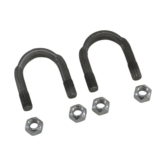 Yukon Gear & Axle YY UB-F9-1310 YUK U-Bolt Kits
