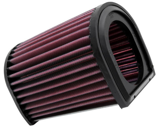 K&N Engineering YA-1301 High Flow Air Filter