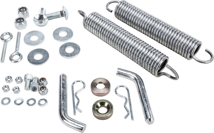 Open Trail 105151-R UTV Push Tube Hardware Kit