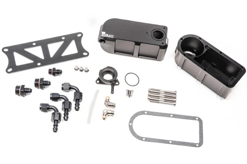 Load image into Gallery viewer, Radium Engineering 20-0270-00 RAD Coolant Tank Kits
