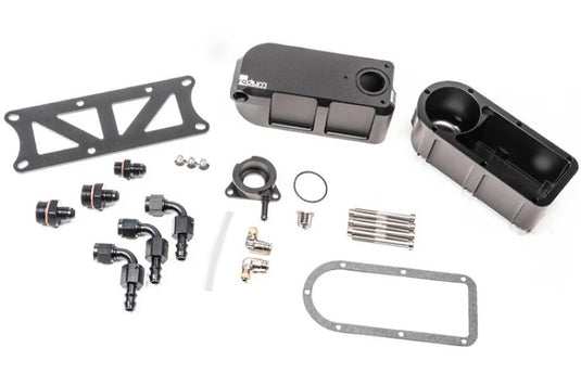 Radium Engineering 20-0270-00 RAD Coolant Tank Kits