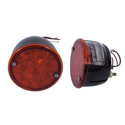 Rugged Ridge 12403.84 RUG LED Lights
